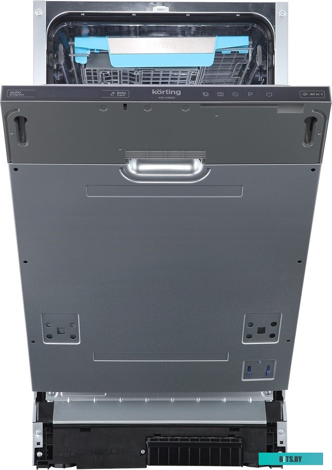 KDI 45980 Встраиваемая посудомоечная машина 45CM KDI 45980 KORTING