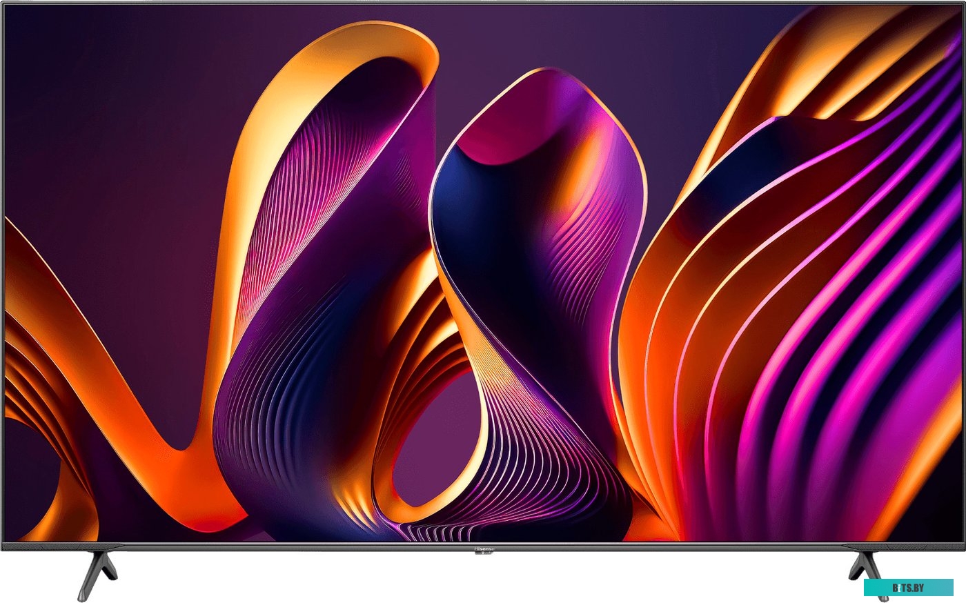 Телевизор Hisense 55E7NQ PRO