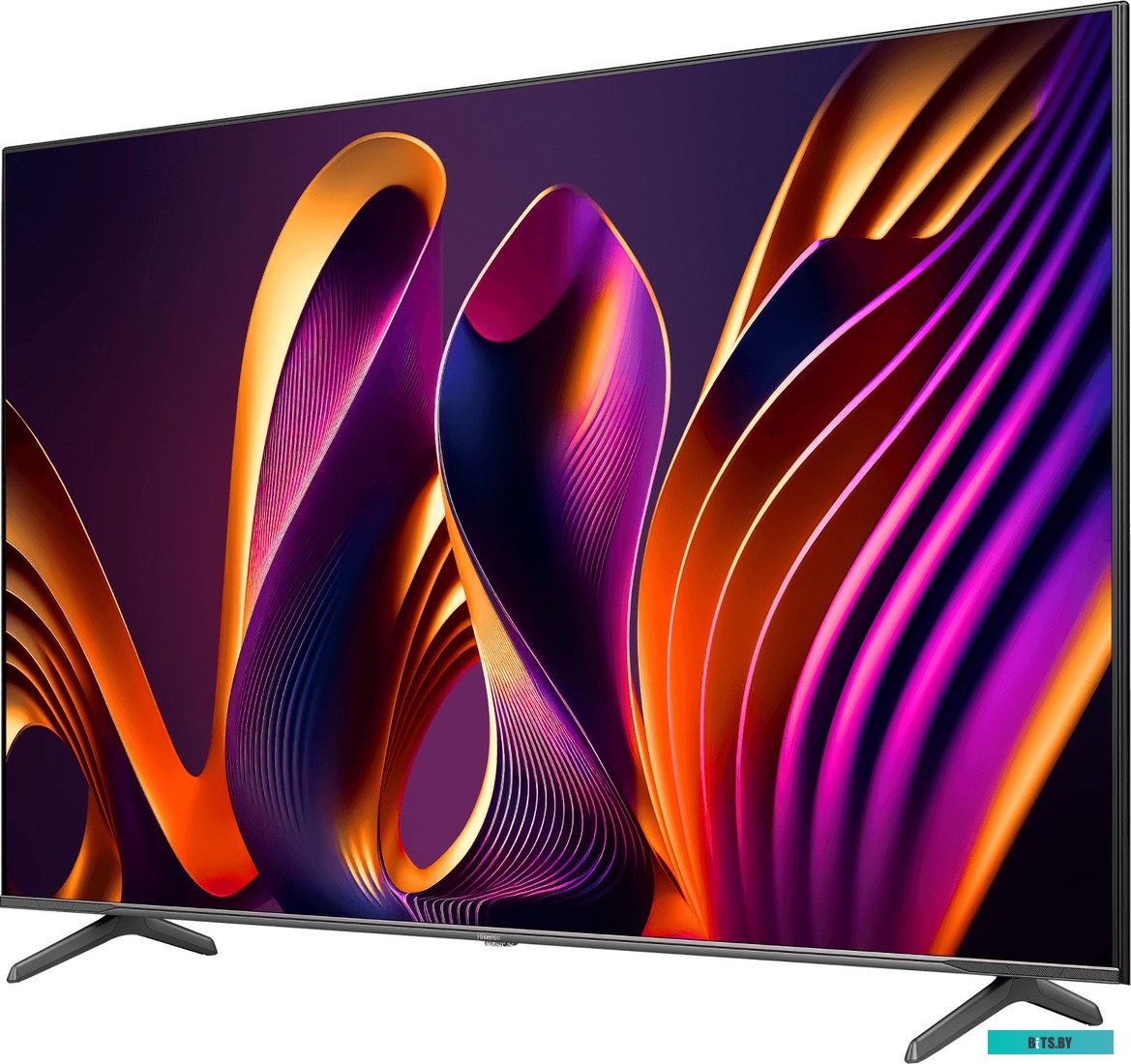 Телевизор Hisense 55E7NQ PRO