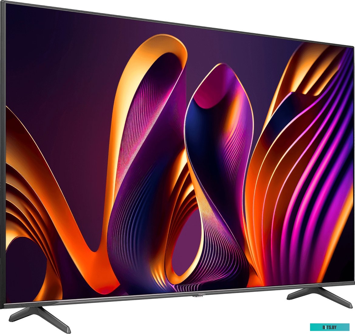 Телевизор Hisense 55E7NQ PRO