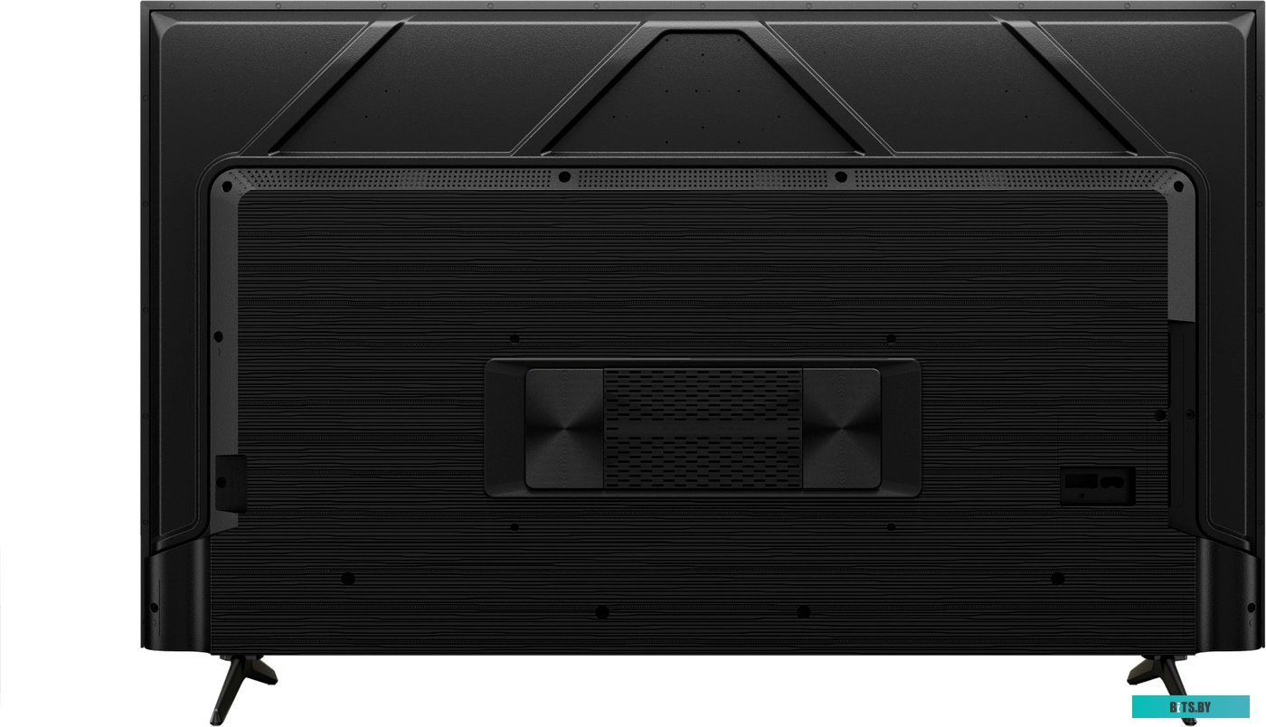 Телевизор Hisense 55E7NQ PRO