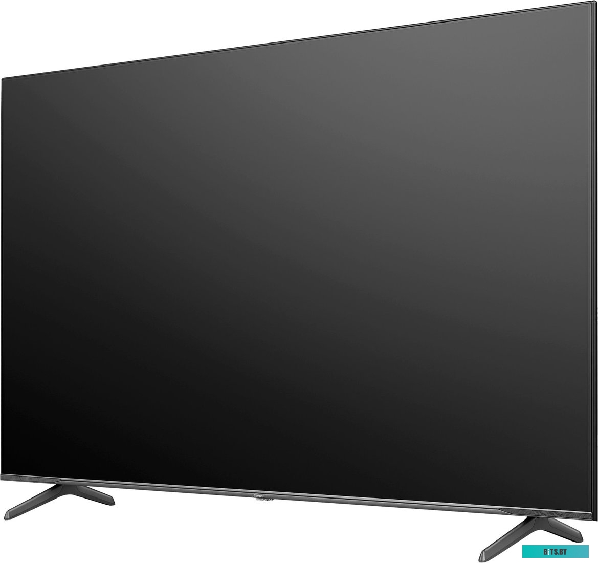 Телевизор Hisense 55E7NQ PRO