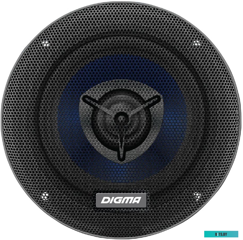 Коаксиальная АС DCA-B402