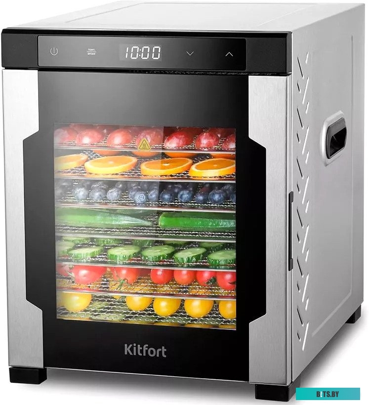 KT-1965 Сушилка для овощей "Kitfort" [KT-1965]