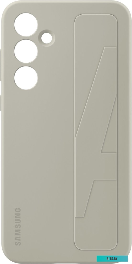Чехол для смартфона Samsung Standing Grip Case Galaxy A55 EF-GA556TJEGRU