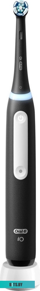 8006540731321 Электрическая зубная щетка IO3 ICE BLUE ORAL-B