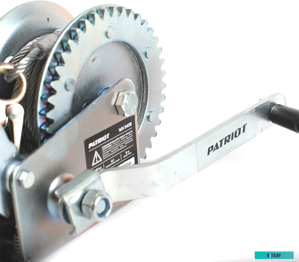 Лебедка Patriot WH 540B <770000035>