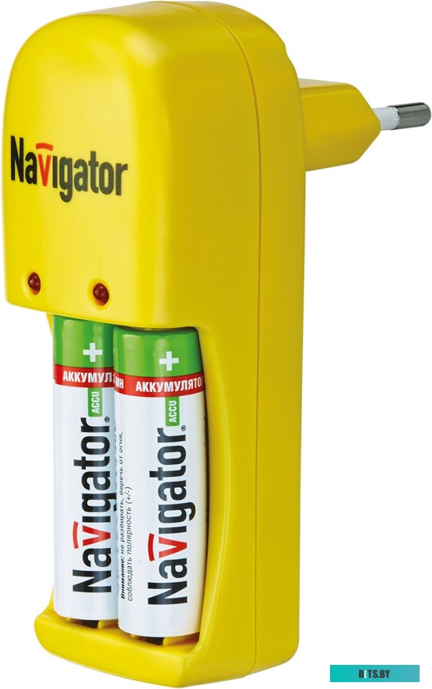 Зарядное устройство Navigator NCH-215 94470