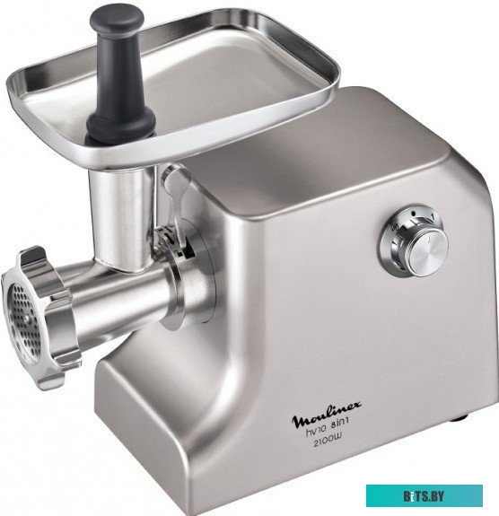 ME858D32 Мясорубка HV10 MOULINEX ME858D32