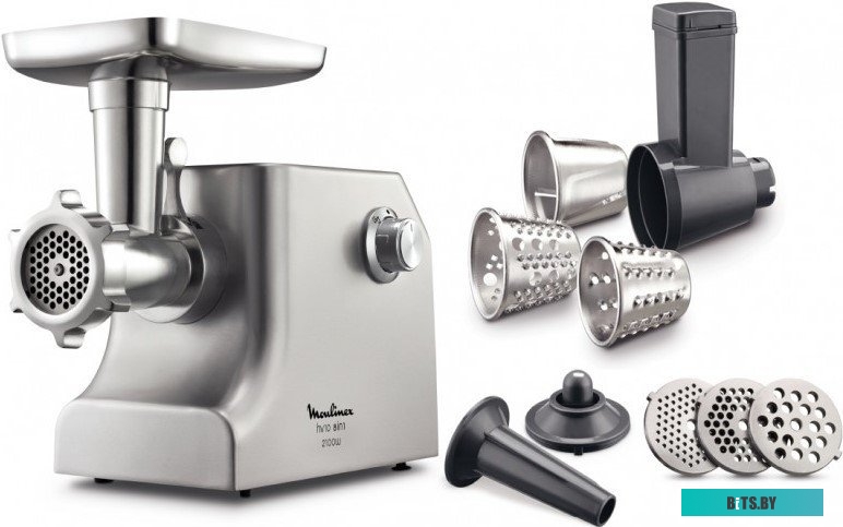 ME858D32 Мясорубка HV10 MOULINEX ME858D32