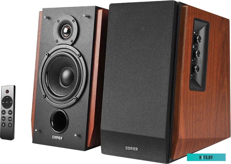 Акустика Edifier R1700BTs