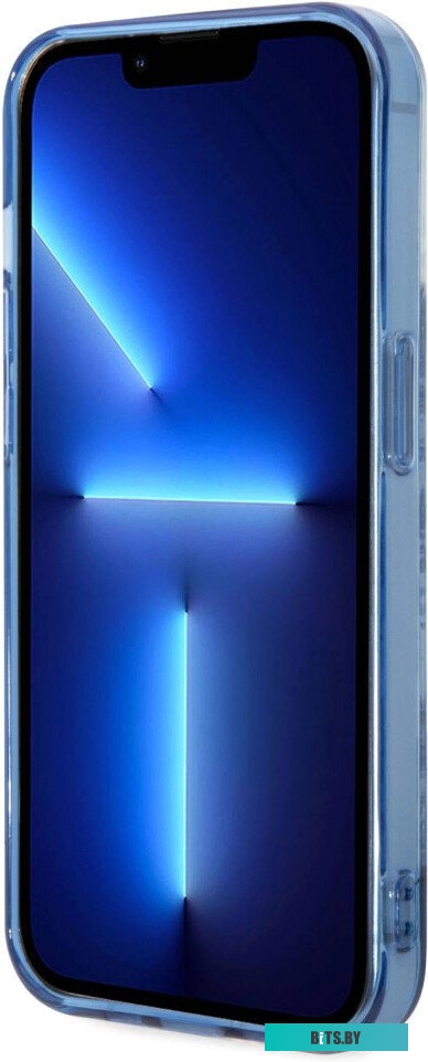 CG Mobile Guess для iPhone 14 Pro Max GUHCP14XHGPLHB