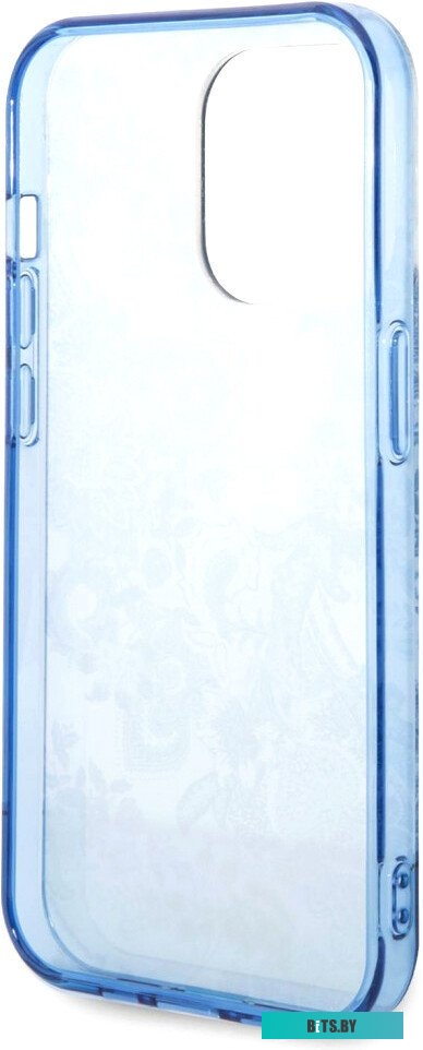 CG Mobile Guess для iPhone 14 Pro Max GUHCP14XHGPLHB