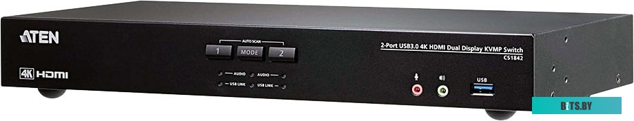 KVM переключатель Aten CS1824-AT-G