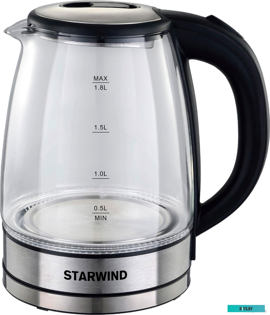Электрический чайник StarWind SKG4777