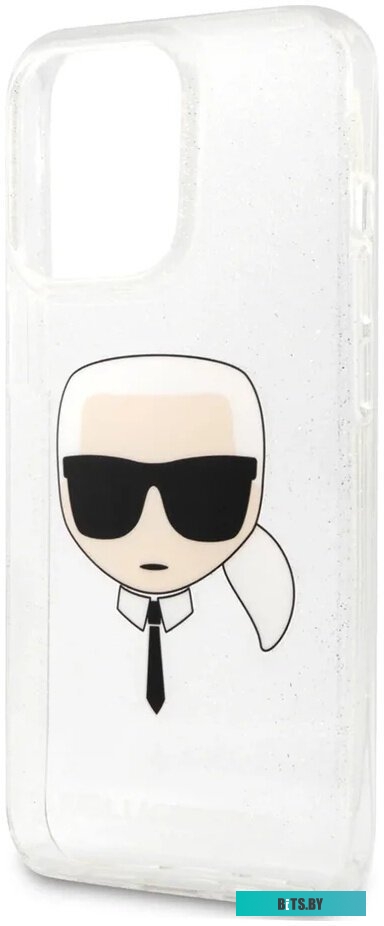 CG Mobile Karl Lagerfeld для iPhone 13 Pro KLHCP13LKHTUGLS