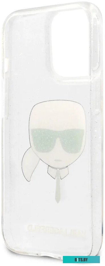 CG Mobile Karl Lagerfeld для iPhone 13 Pro KLHCP13LKHTUGLS