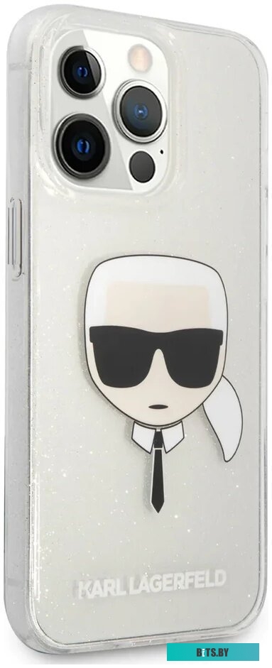 CG Mobile Karl Lagerfeld для iPhone 13 Pro KLHCP13LKHTUGLS