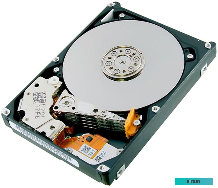 Жесткий диск Toshiba AL15SEB06EQ 600GB