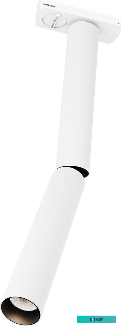 Коннектор Gauss TR142 белый