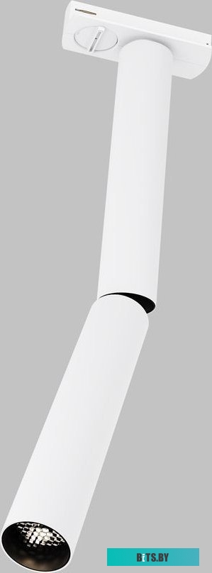 Коннектор Gauss TR142 белый