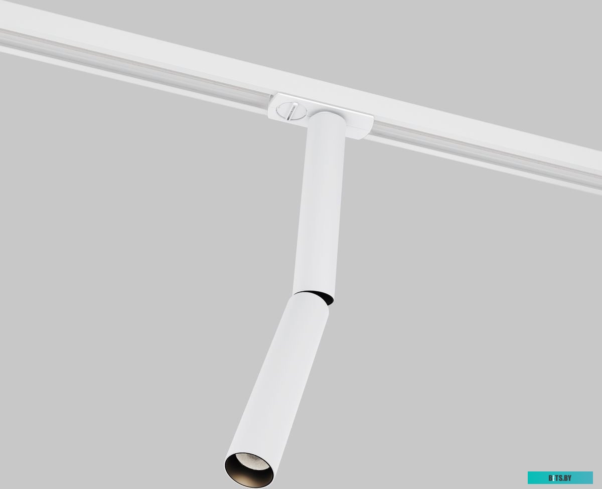 Коннектор Gauss TR142 белый