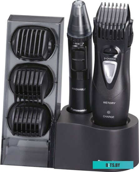 ER-GY10CM520 Машинка для стрижки PANASONIC ER-GY10CM520 черный