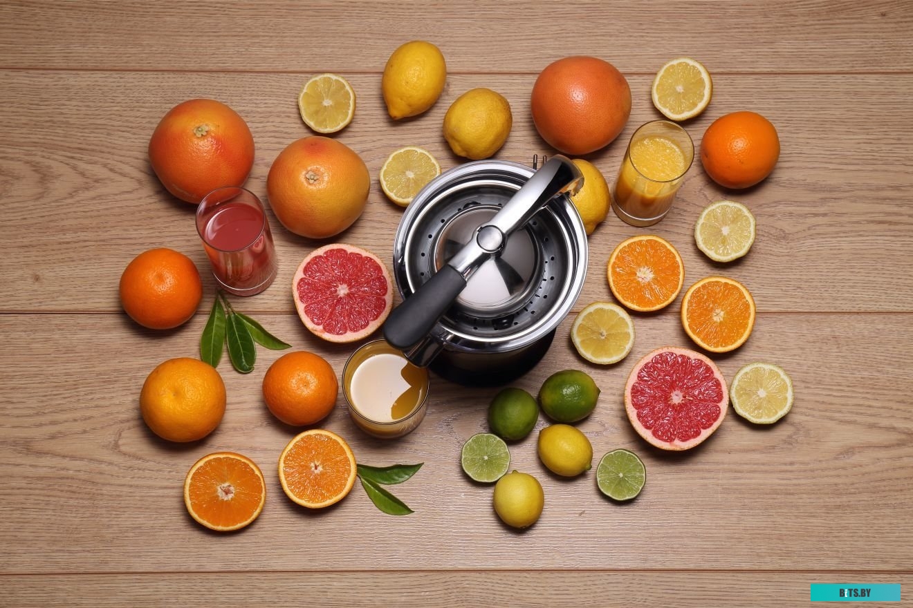 673738 Соковыжималка CJ100HE 673738 INOX 100W GORENJE