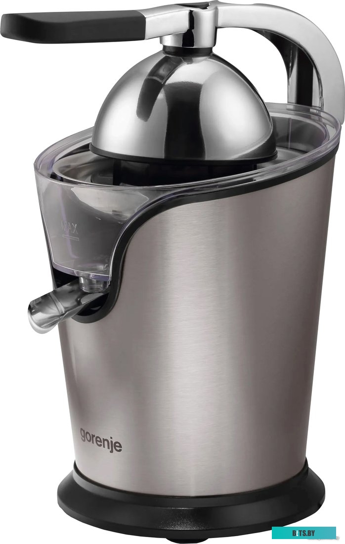 673738 Соковыжималка CJ100HE 673738 INOX 100W GORENJE