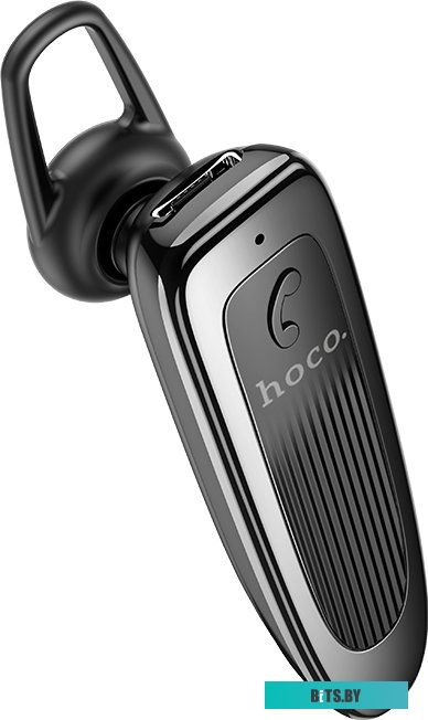 Гарнитура Hoco E60 (черный)