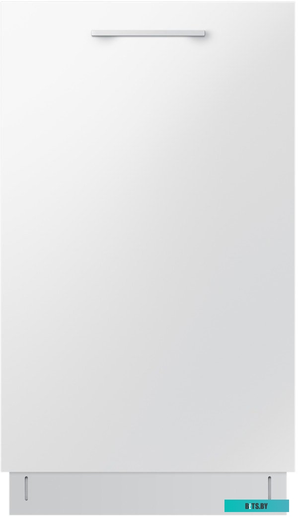 DW50R4070BB/WT Посудомоечная машина встраив. Samsung DW50R4070BB/WT 1800Вт узкая