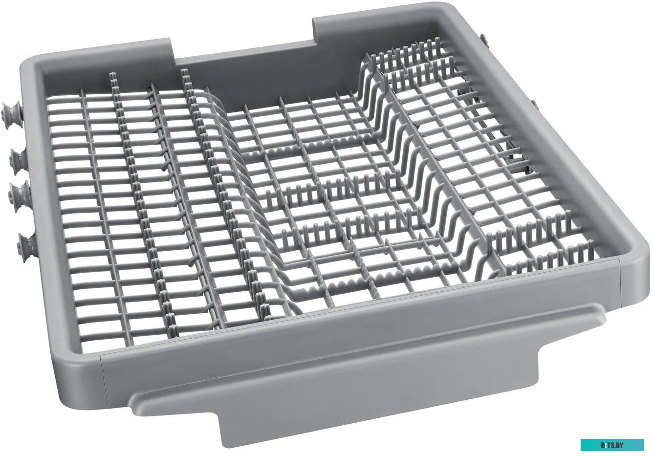 DW50R4070BB/WT Посудомоечная машина встраив. Samsung DW50R4070BB/WT 1800Вт узкая