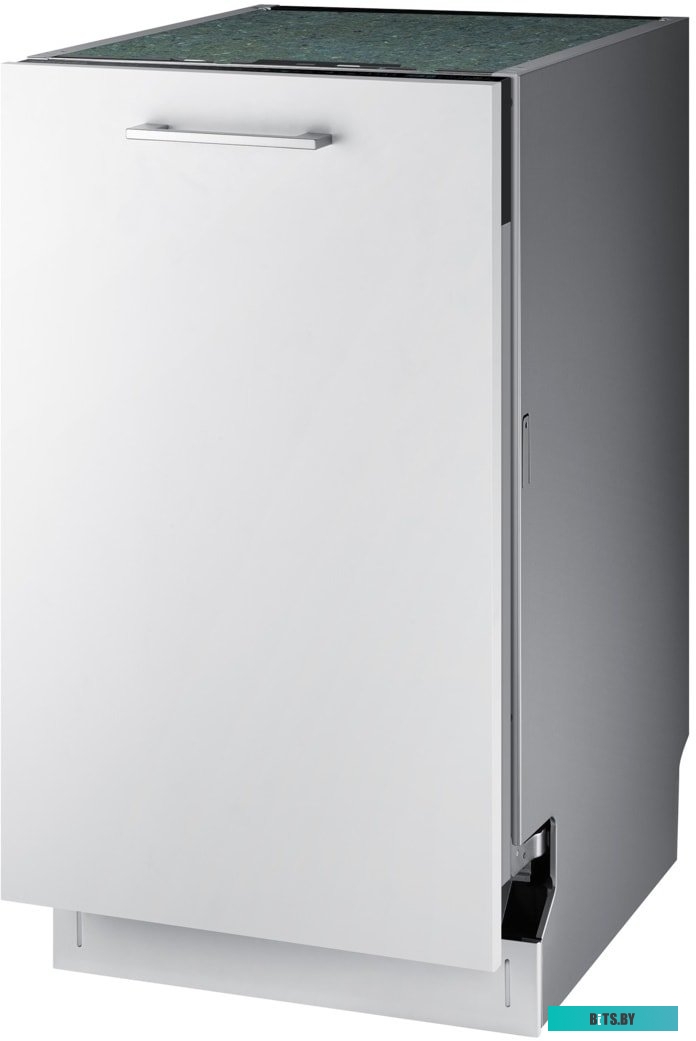 DW50R4070BB/WT Посудомоечная машина встраив. Samsung DW50R4070BB/WT 1800Вт узкая