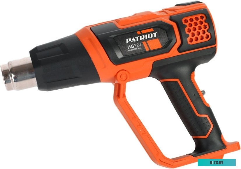 170301330 Технический фен PATRIOT HG 220 [170301330]