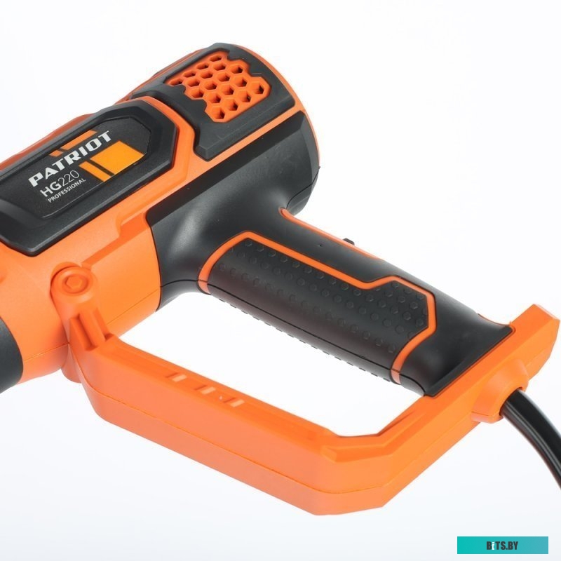 170301330 Технический фен PATRIOT HG 220 [170301330]