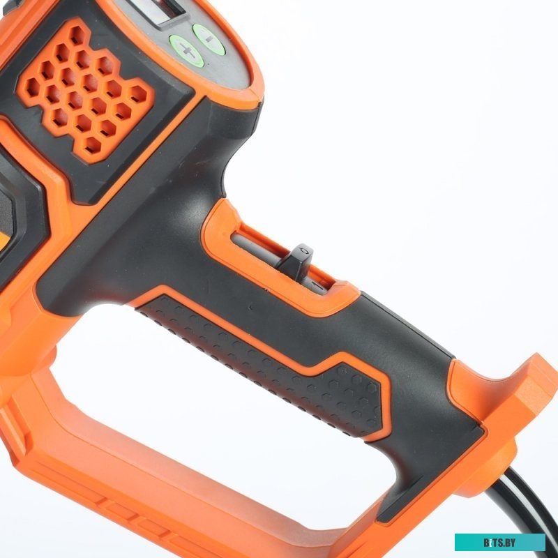 170301330 Технический фен PATRIOT HG 220 [170301330]