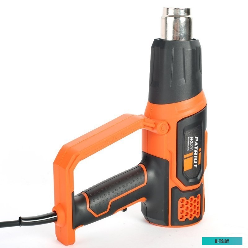 170301330 Технический фен PATRIOT HG 220 [170301330]