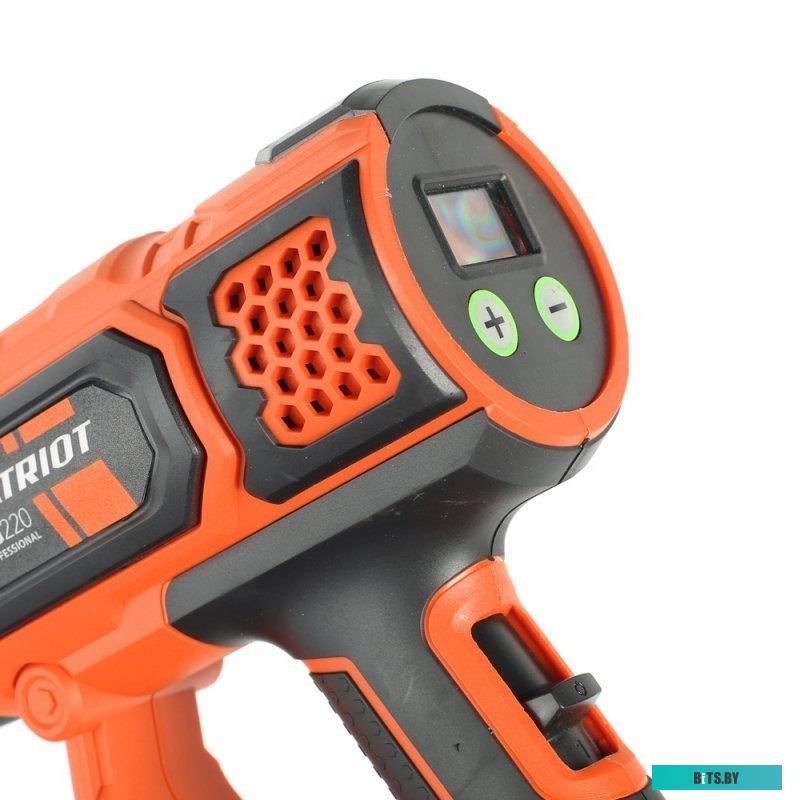 170301330 Технический фен PATRIOT HG 220 [170301330]