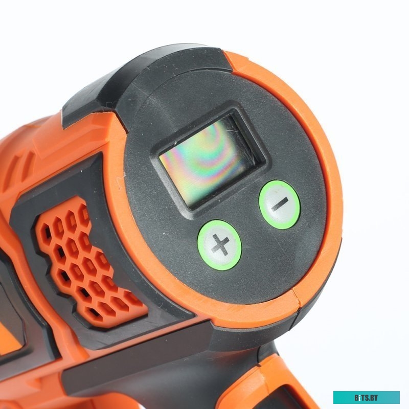 170301330 Технический фен PATRIOT HG 220 [170301330]