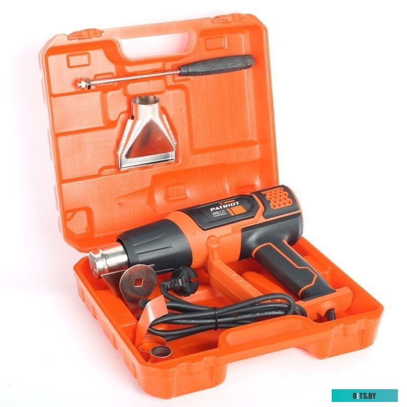 170301330 Технический фен PATRIOT HG 220 [170301330]