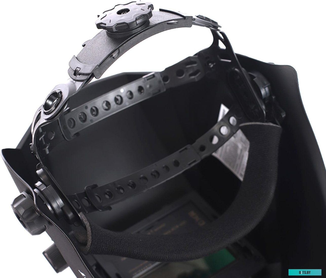 880502200 Маска сварщика Patriot 880502200