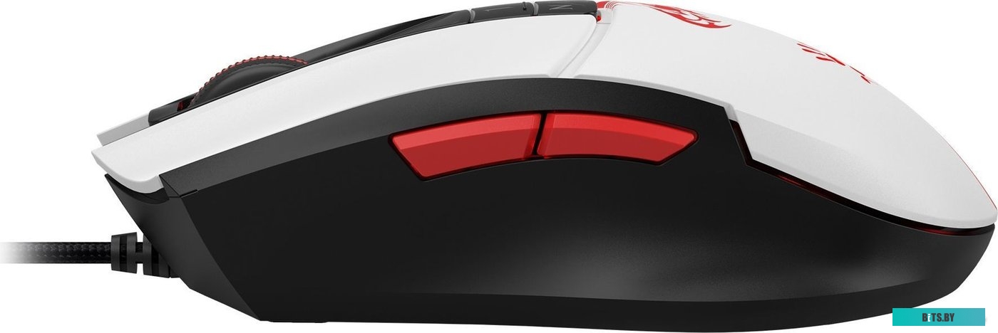 Игровая мышь A4Tech Bloody L65 MAX STONE L65 MAX/STONE BLACK