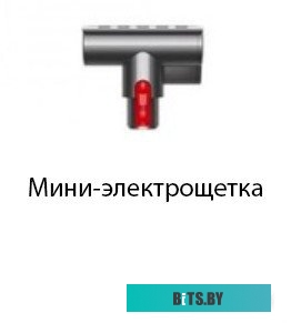 Пылесос Dyson Cyclone V10 Absolute <226397-01>