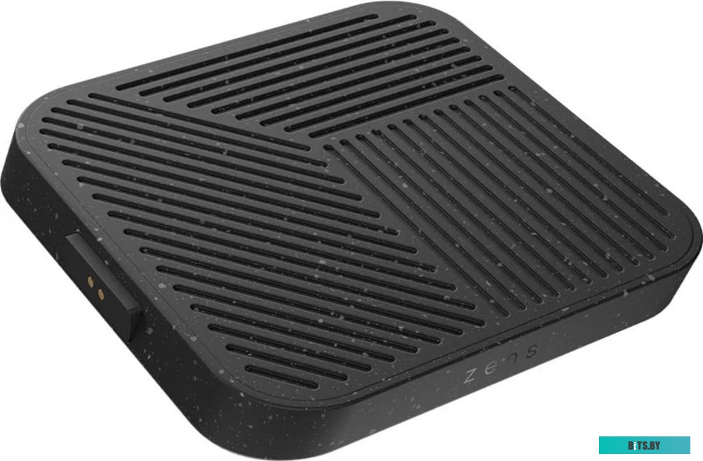 Беспроводное зарядное Zens Modular Single Wireless Charger (дополнительный модуль) <ZEMSC1A/00>