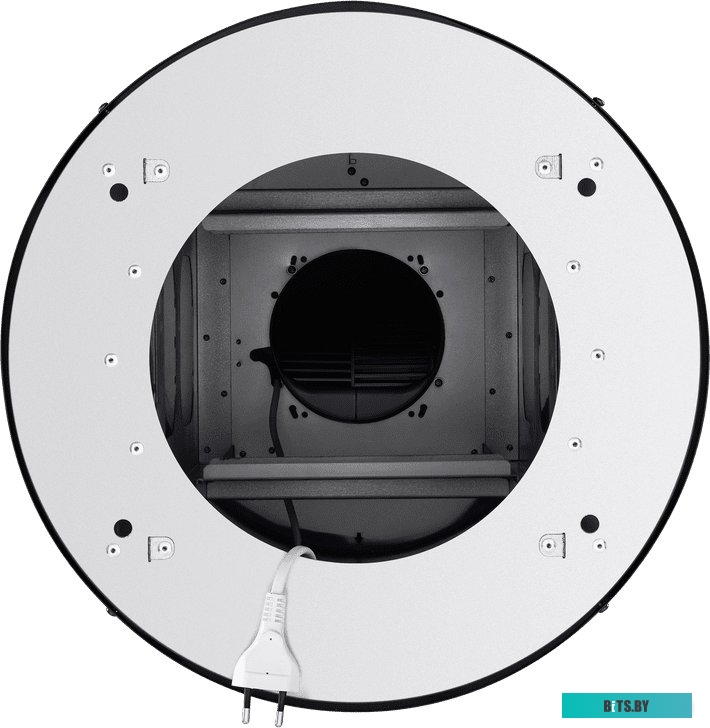 УТ000012649 Духовой шкаф Электрический Maunfeld EOEM.769B3 черный