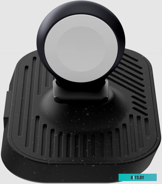Беспроводное зарядное Zens Modular Apple Watch Charger Extension (дополнительный модуль) <ZEMAW1A/00>