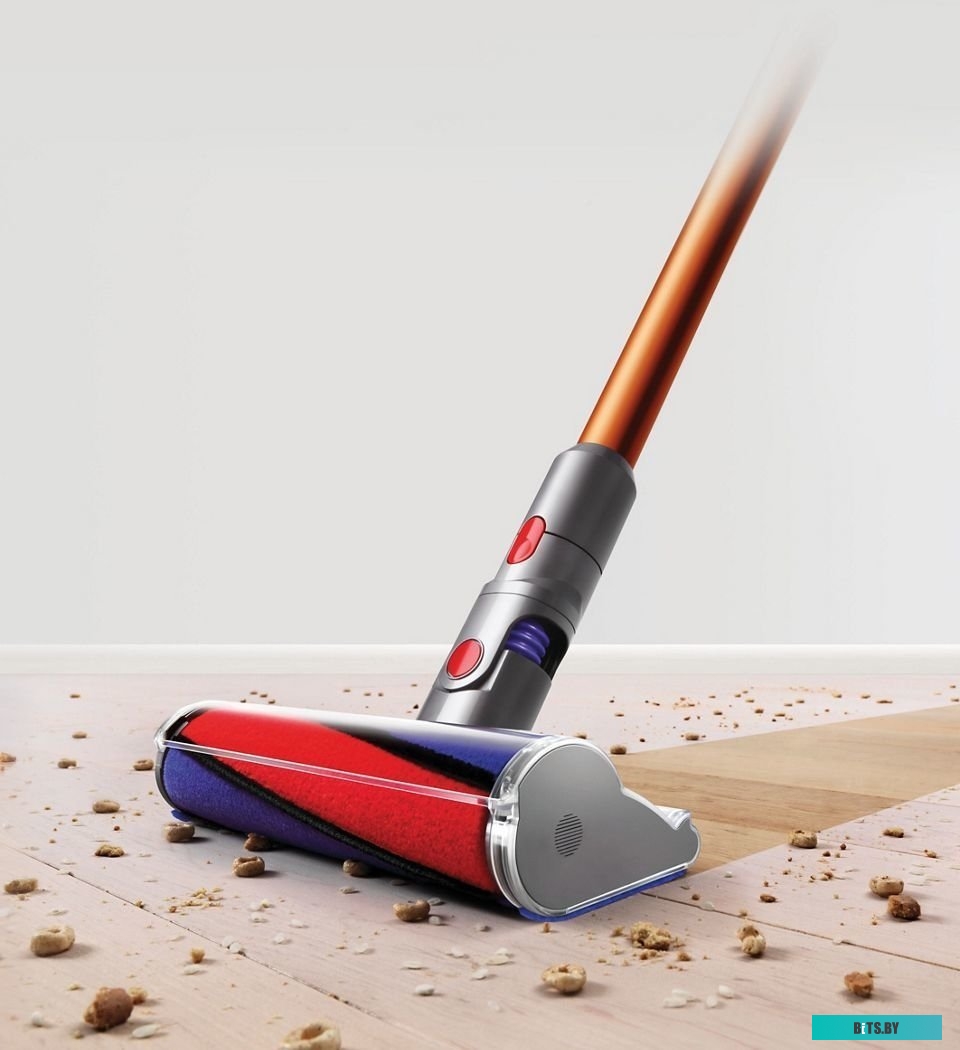 Пылесос Dyson Cyclone V10 Absolute <226397-01>