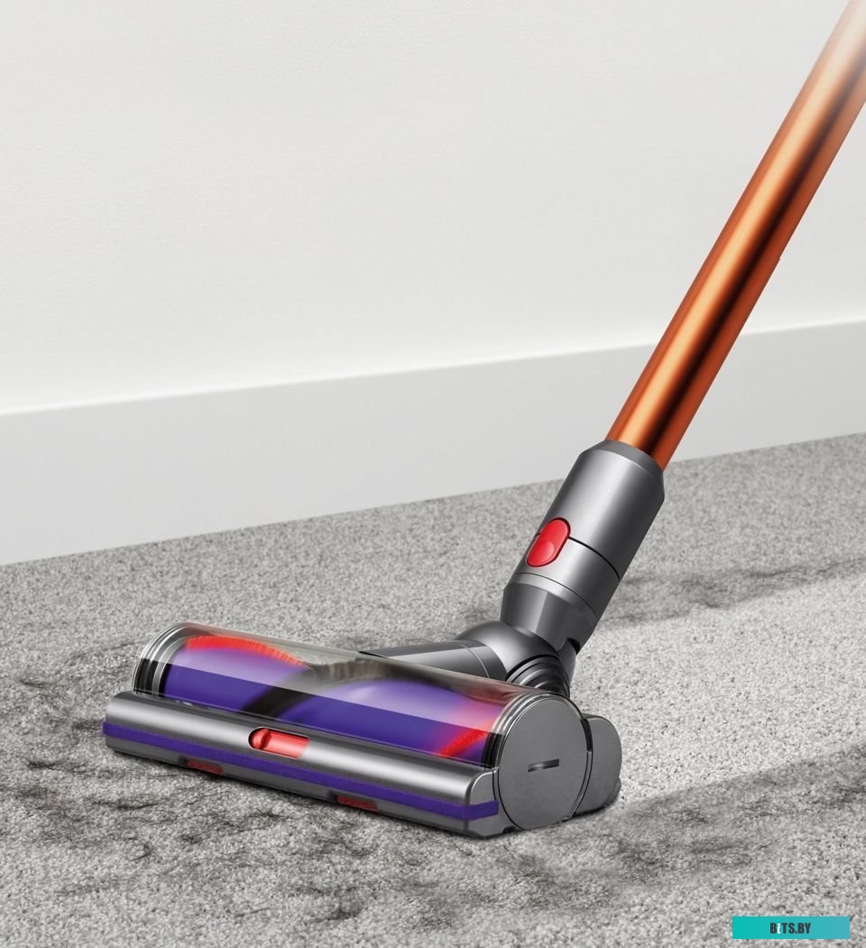 Пылесос Dyson Cyclone V10 Absolute <226397-01>
