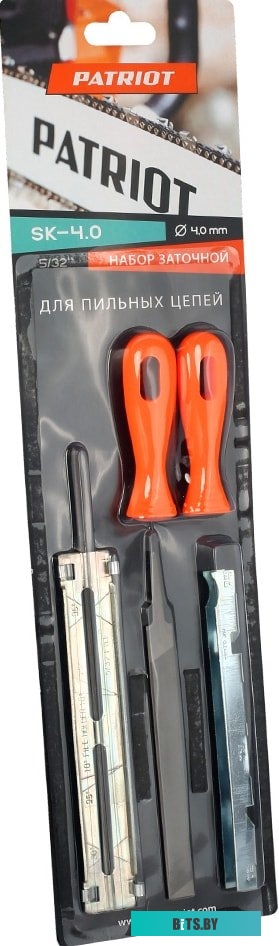 Patriot PG-SK4.0 (4 предмета)