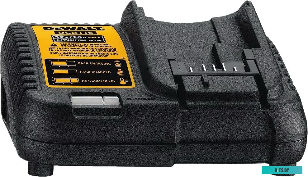 DCB118-QW Зарядное устройство DeWalt DCB118-QW